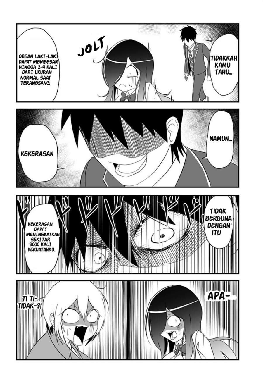 Kekkon Suru tte Itta Yone?