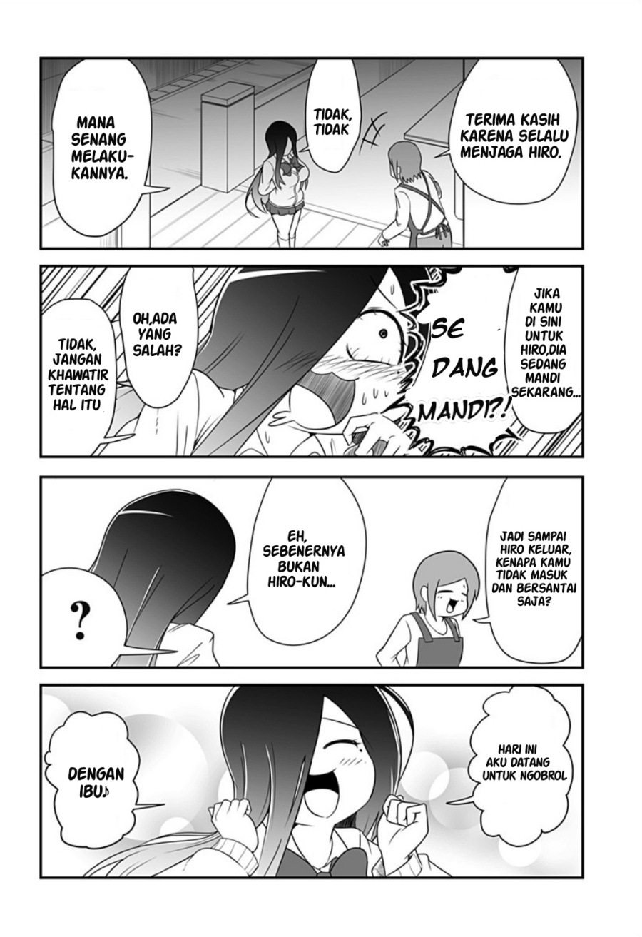 Kekkon Suru tte Itta Yone?