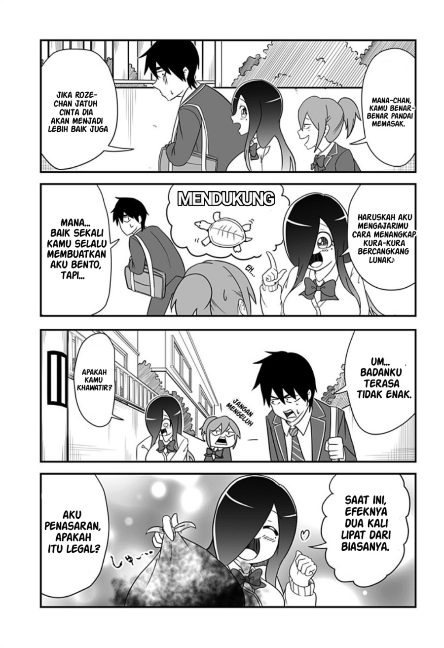 Kekkon Suru tte Itta Yone?