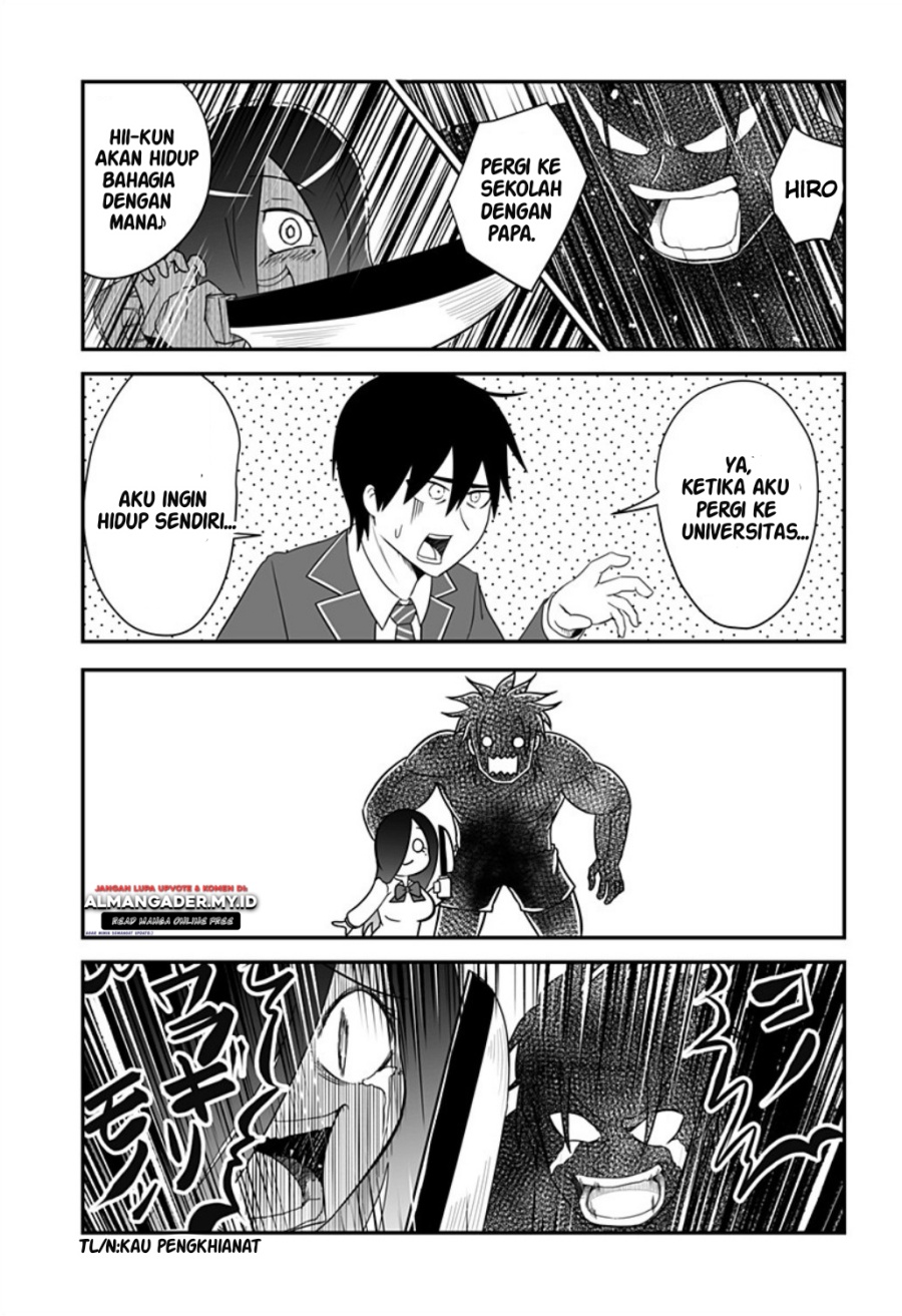 Kekkon Suru tte Itta Yone?