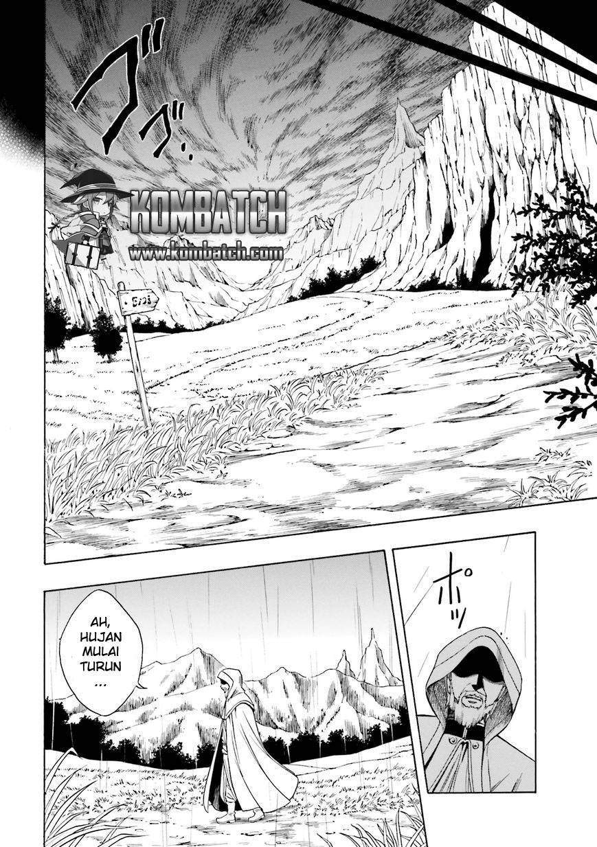 Kenja no Mago