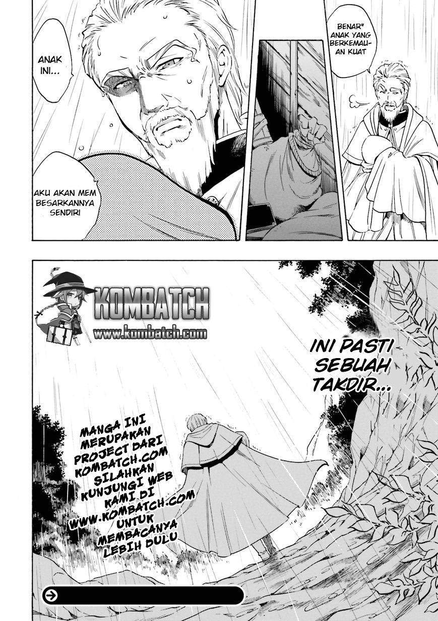 Kenja no Mago
