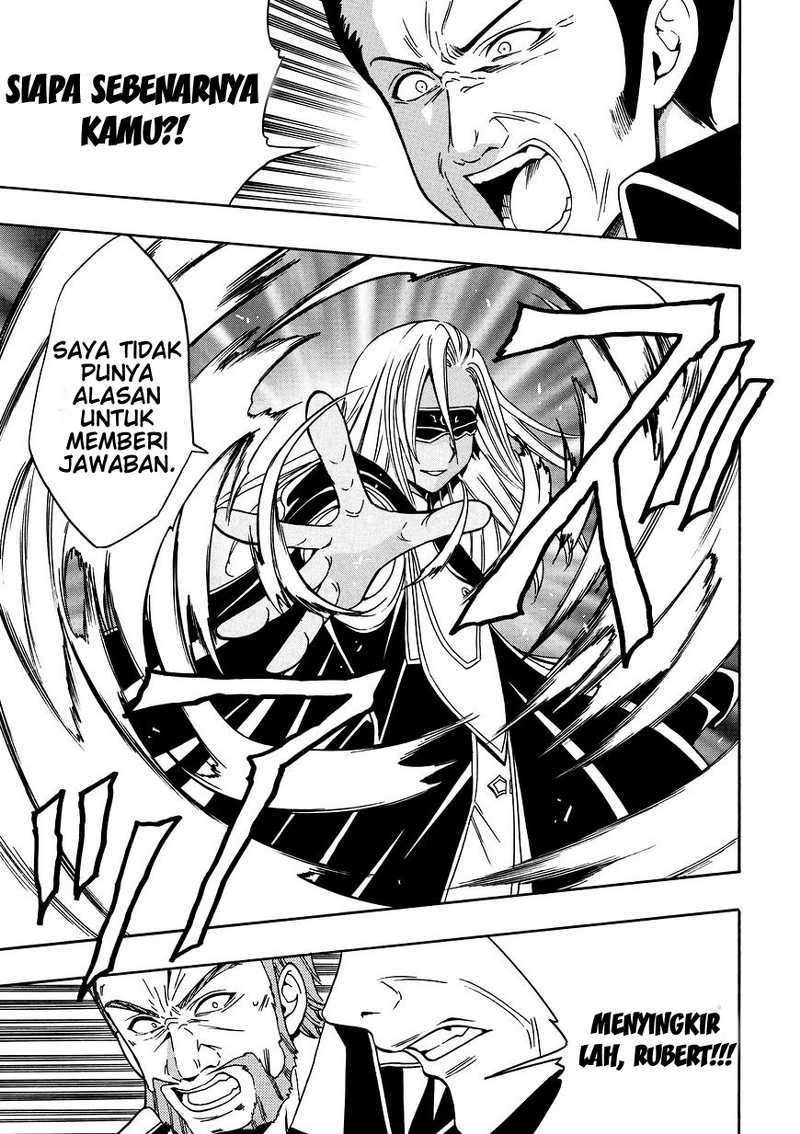Kenja no Mago