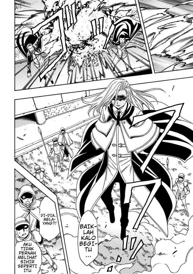 Kenja no Mago