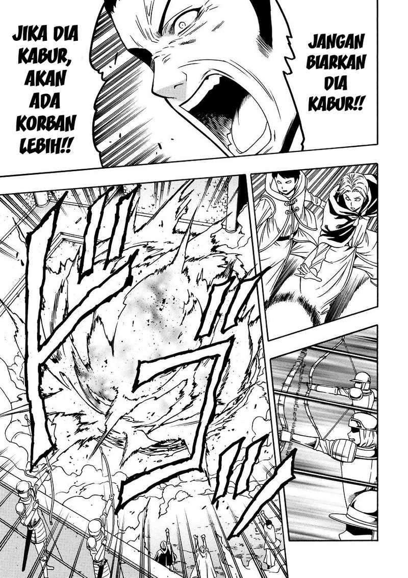 Kenja no Mago