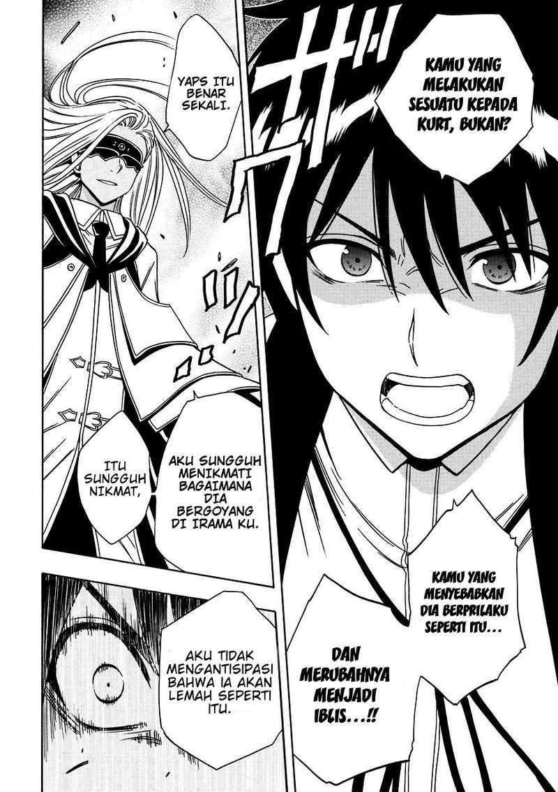 Kenja no Mago