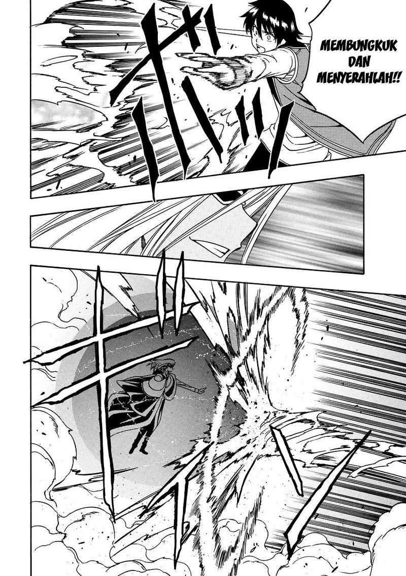 Kenja no Mago