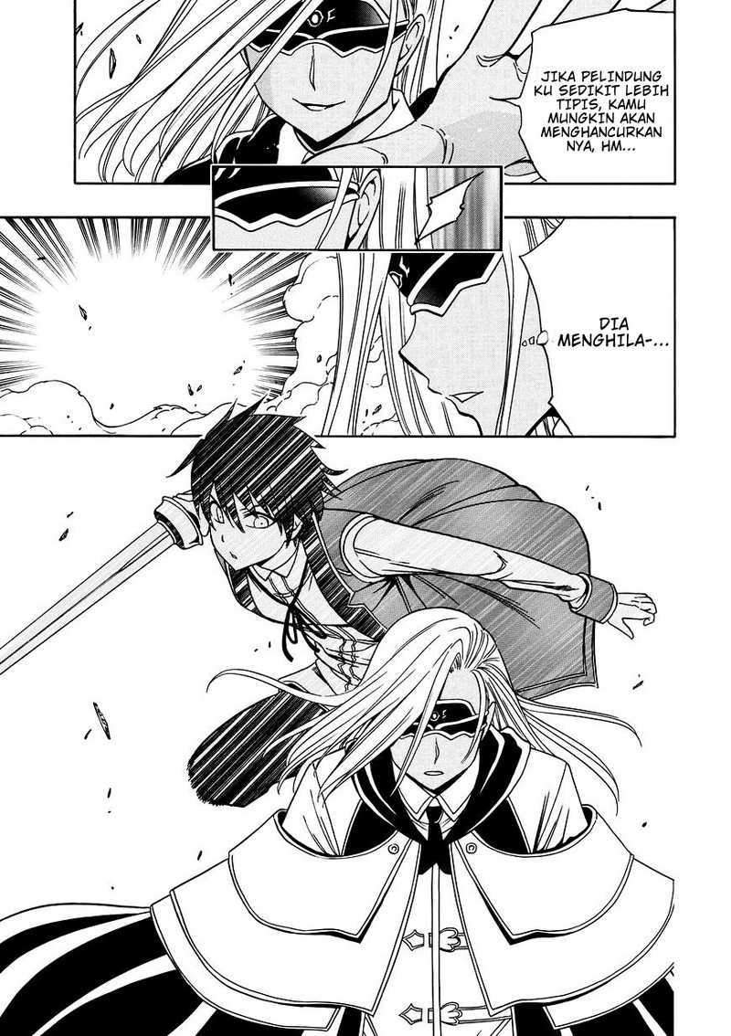 Kenja no Mago