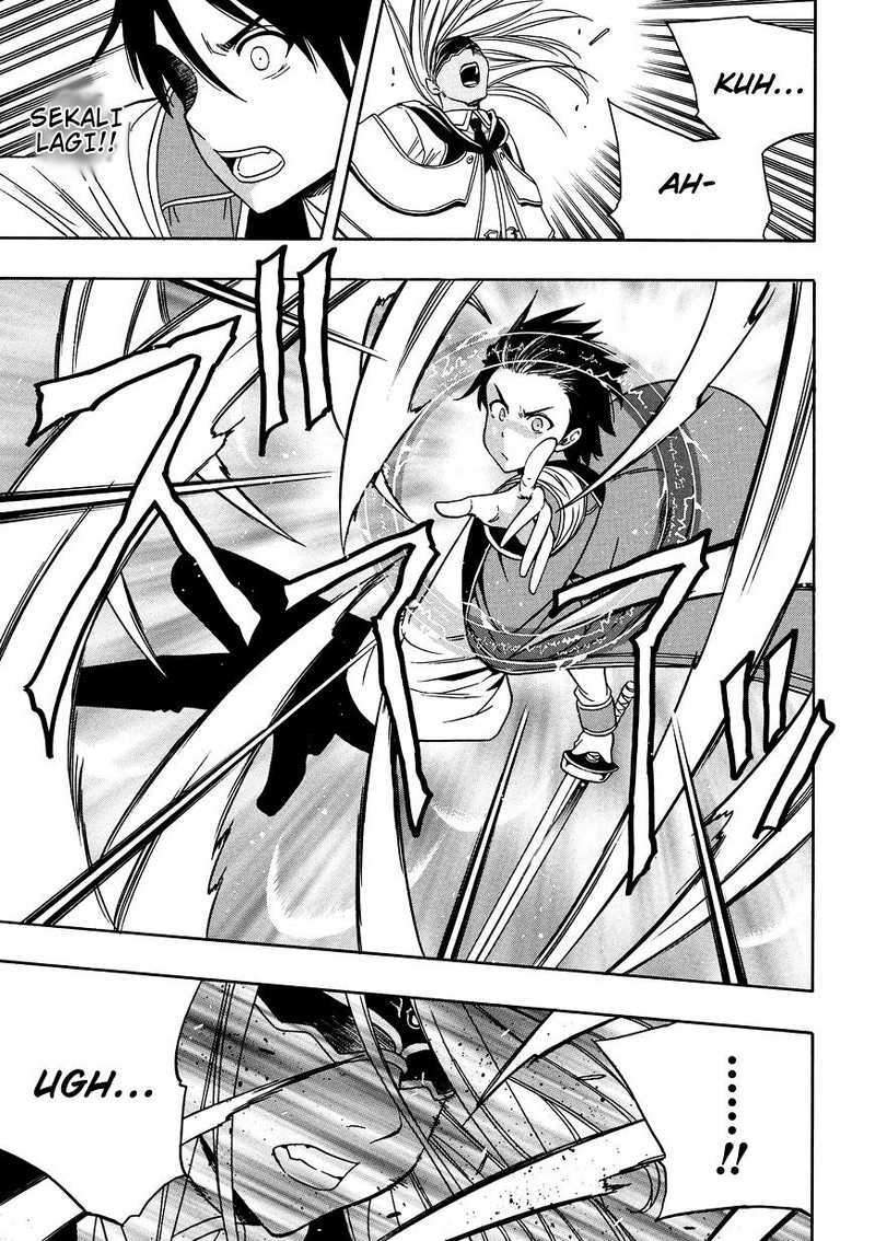 Kenja no Mago
