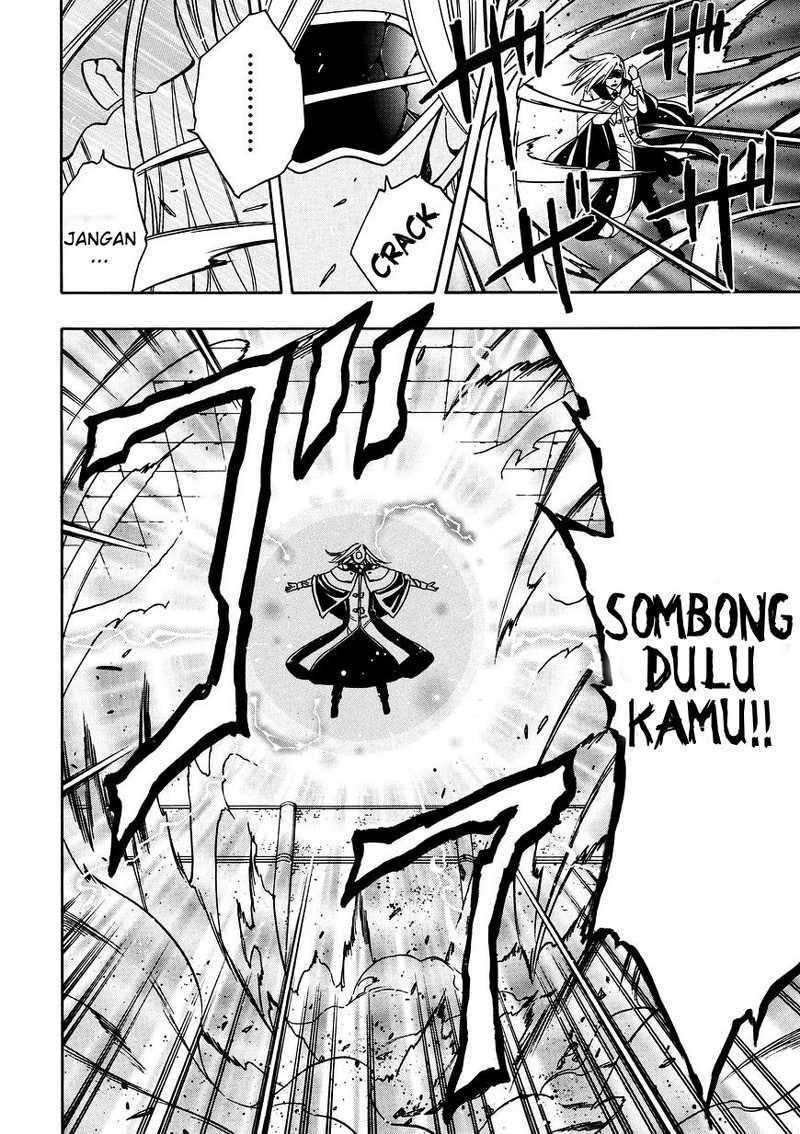 Kenja no Mago