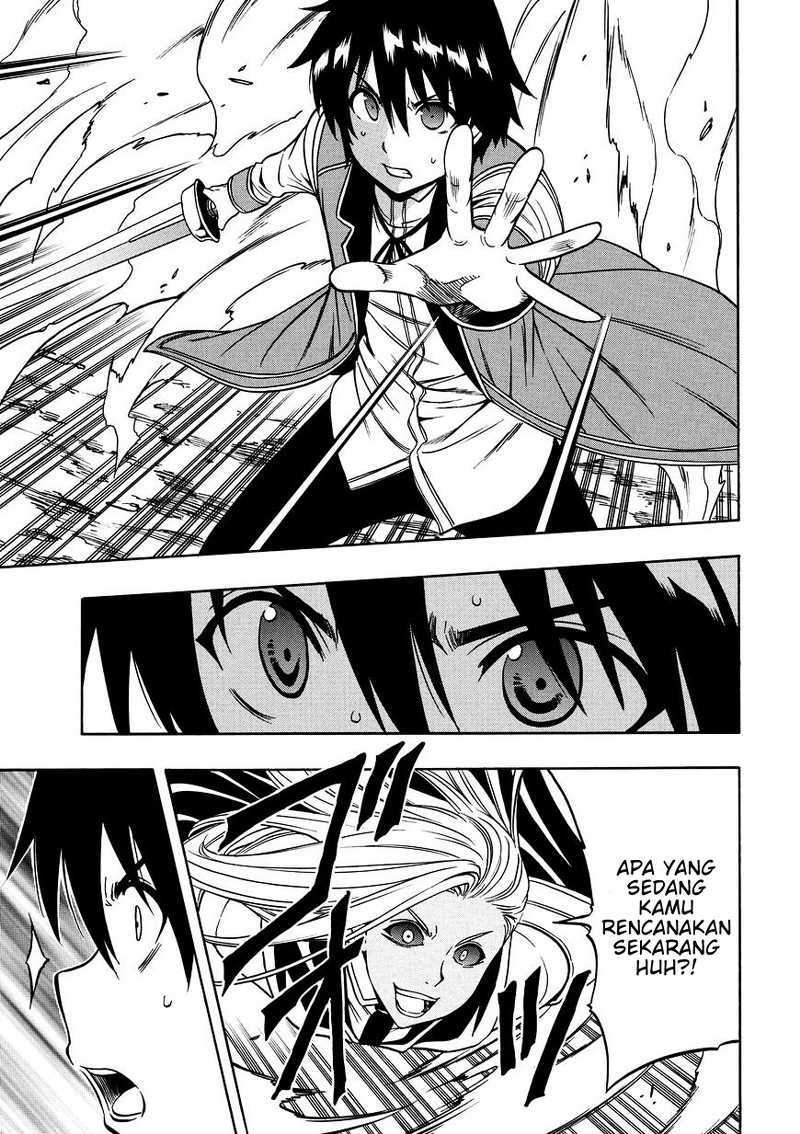 Kenja no Mago