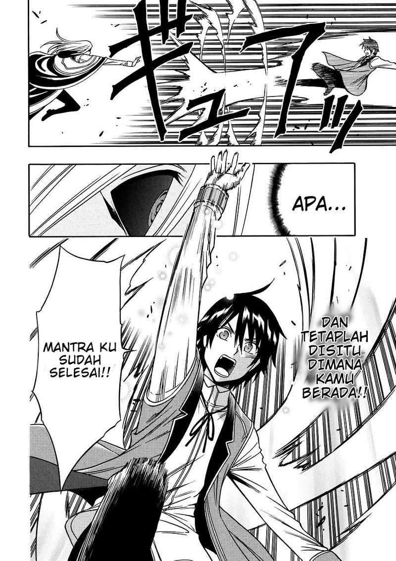 Kenja no Mago