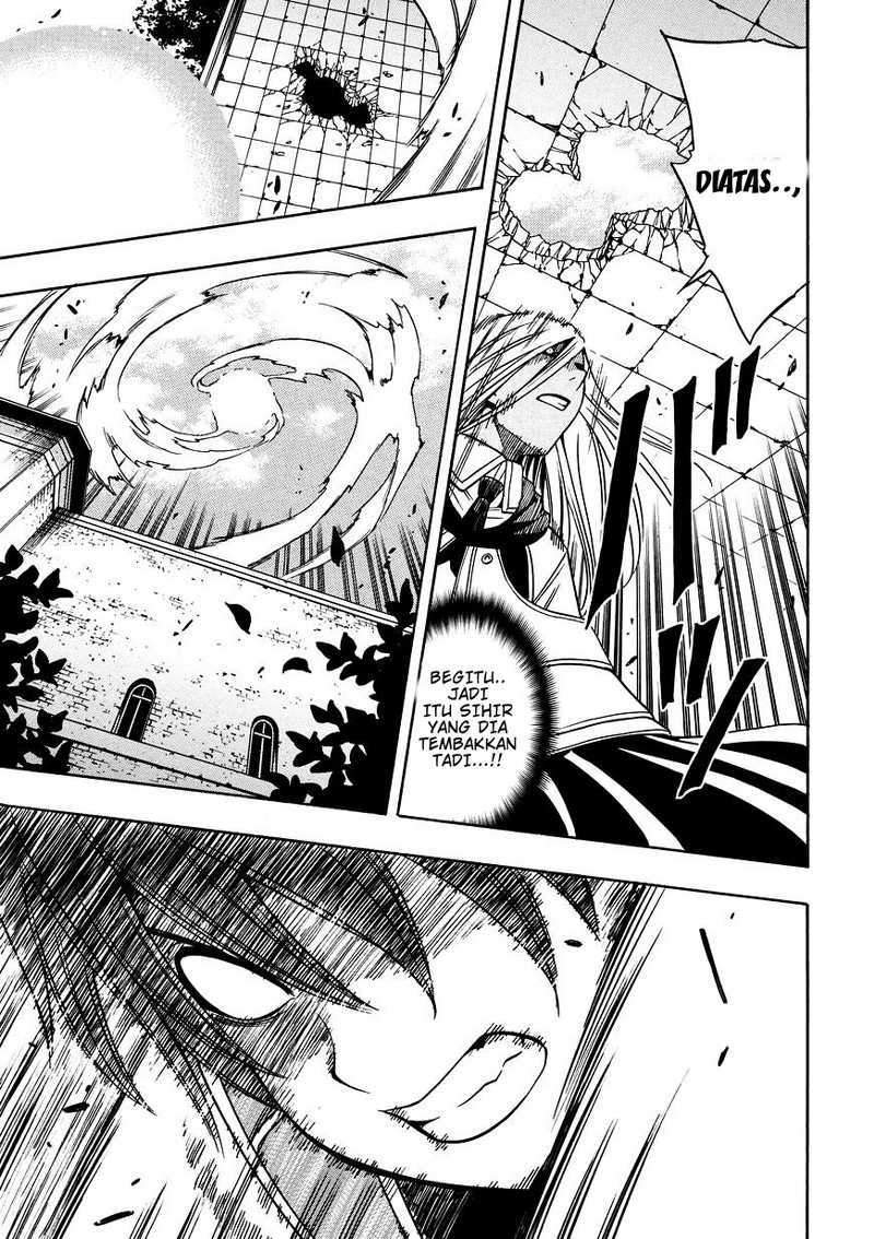 Kenja no Mago