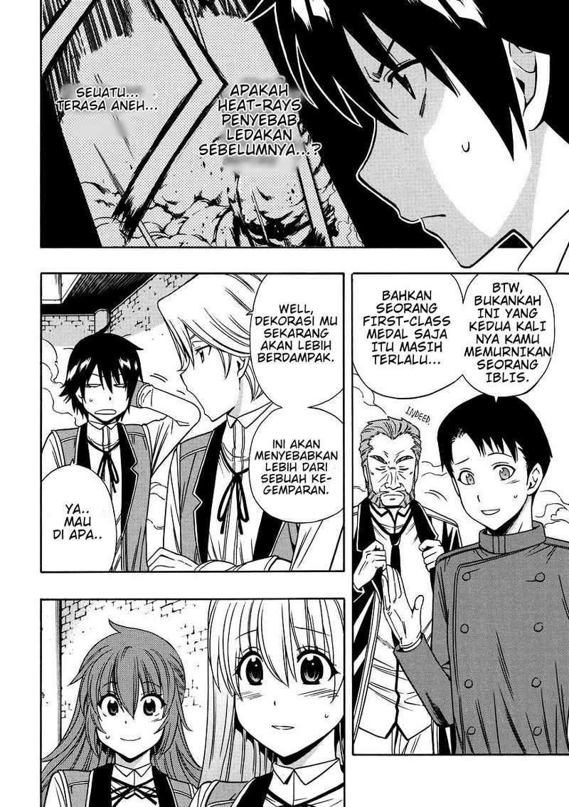 Kenja no Mago