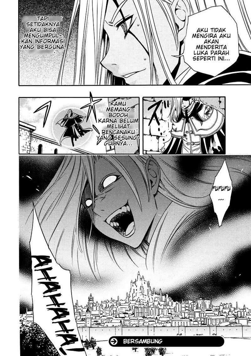 Kenja no Mago