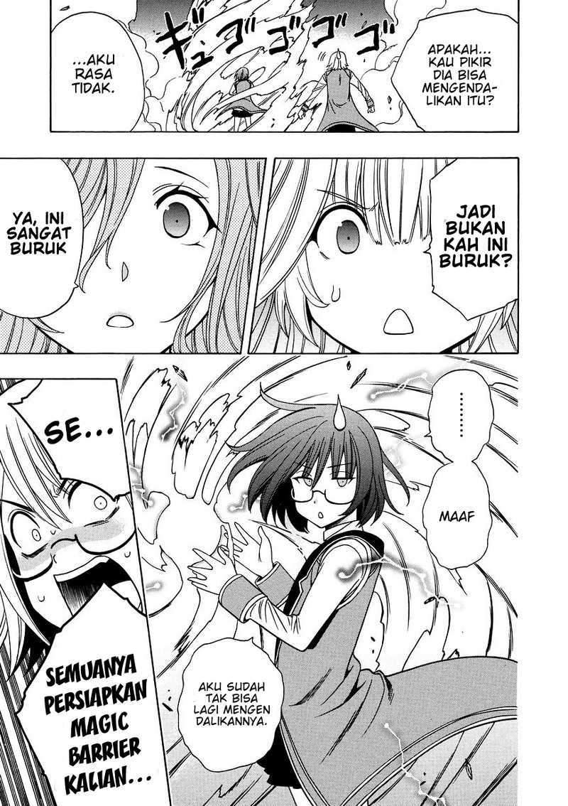 Kenja no Mago
