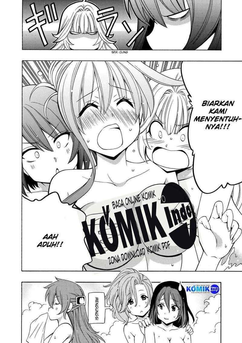 Kenja no Mago