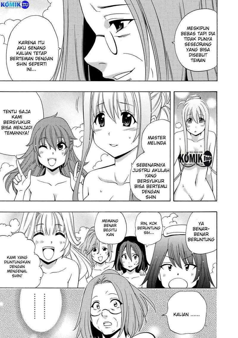 Kenja no Mago