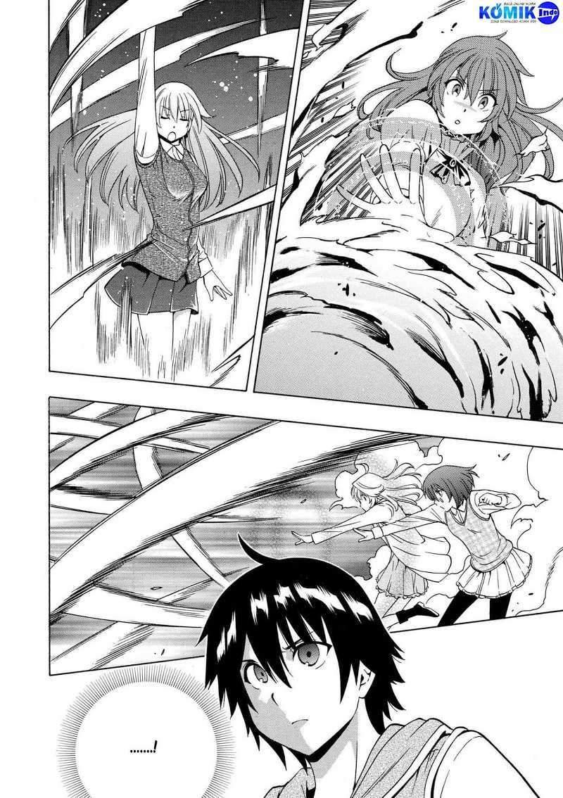 Kenja no Mago