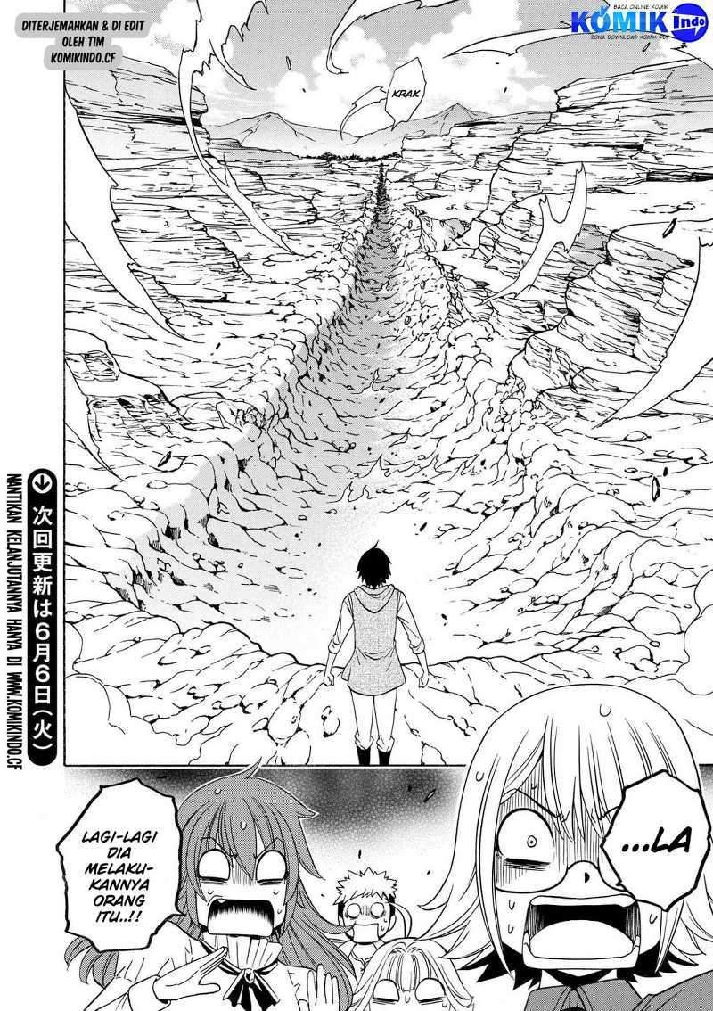 Kenja no Mago
