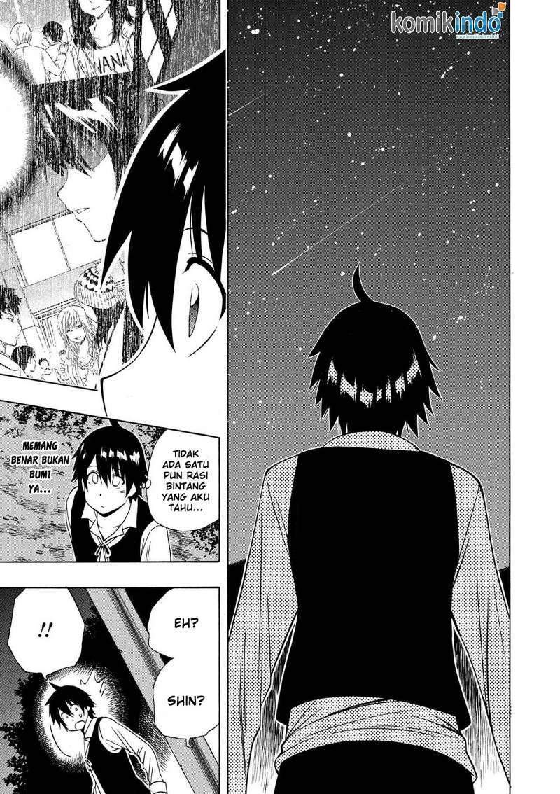 Kenja no Mago