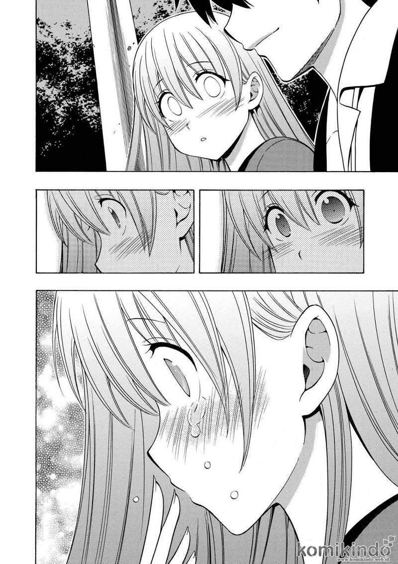 Kenja no Mago