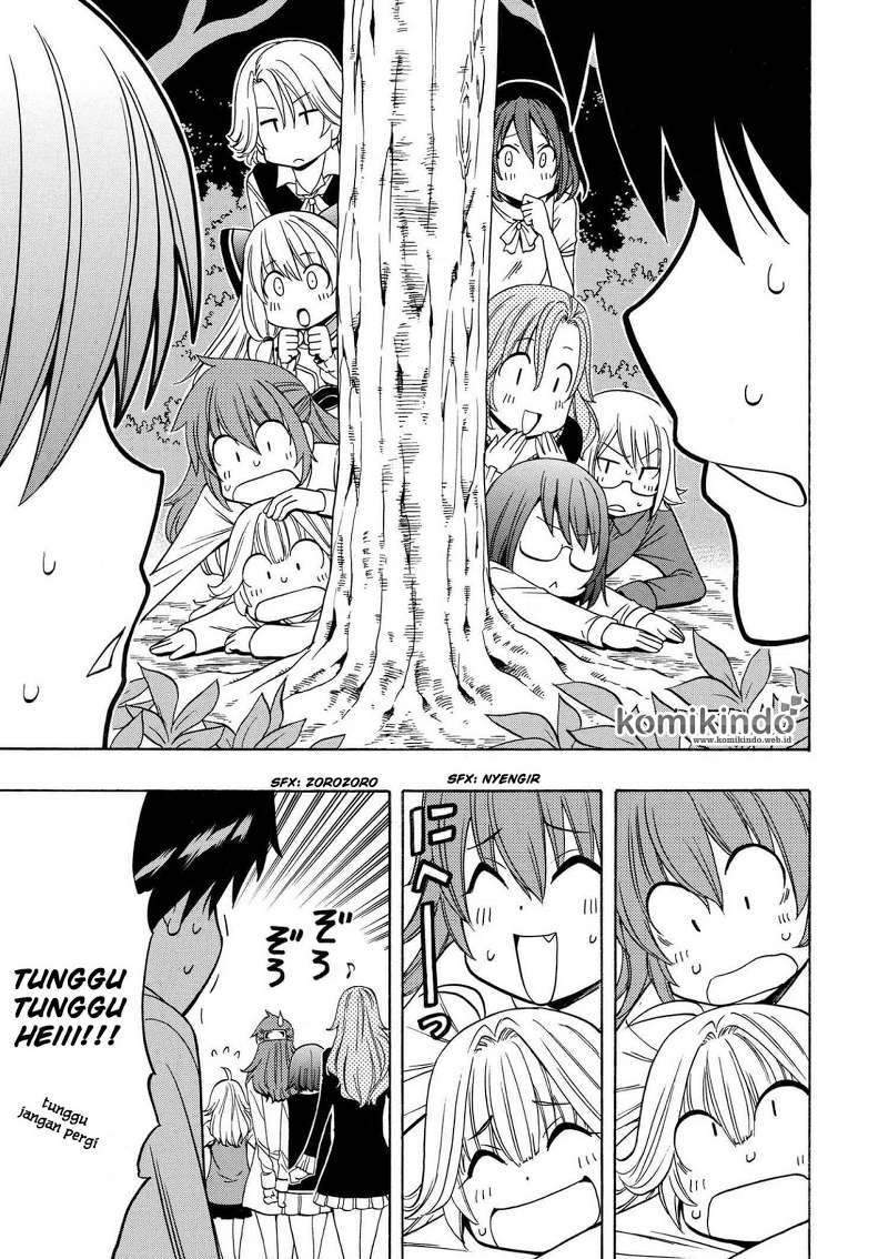 Kenja no Mago