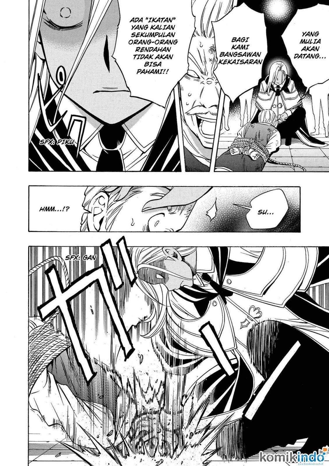 Kenja no Mago