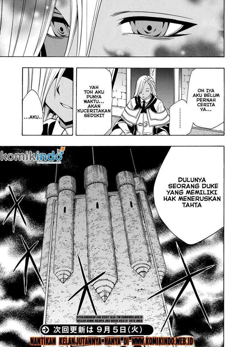 Kenja no Mago