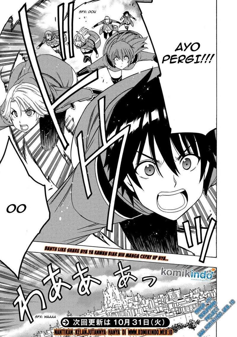 Kenja no Mago