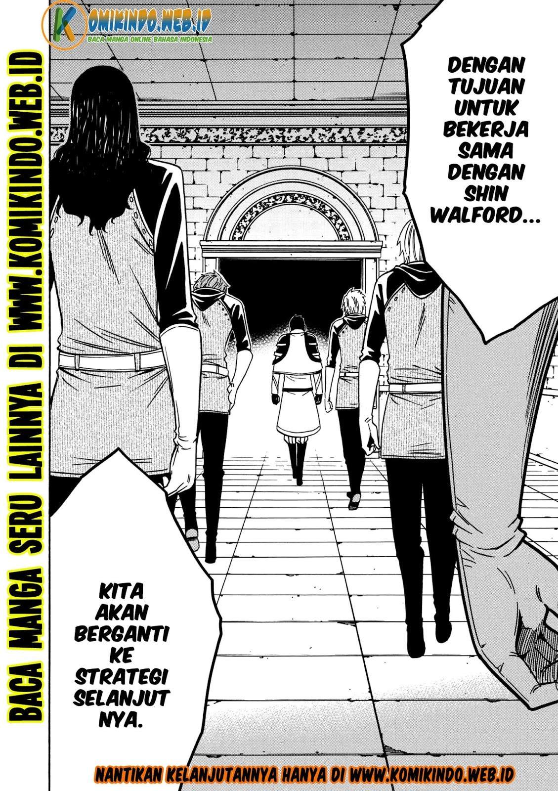 Kenja no Mago