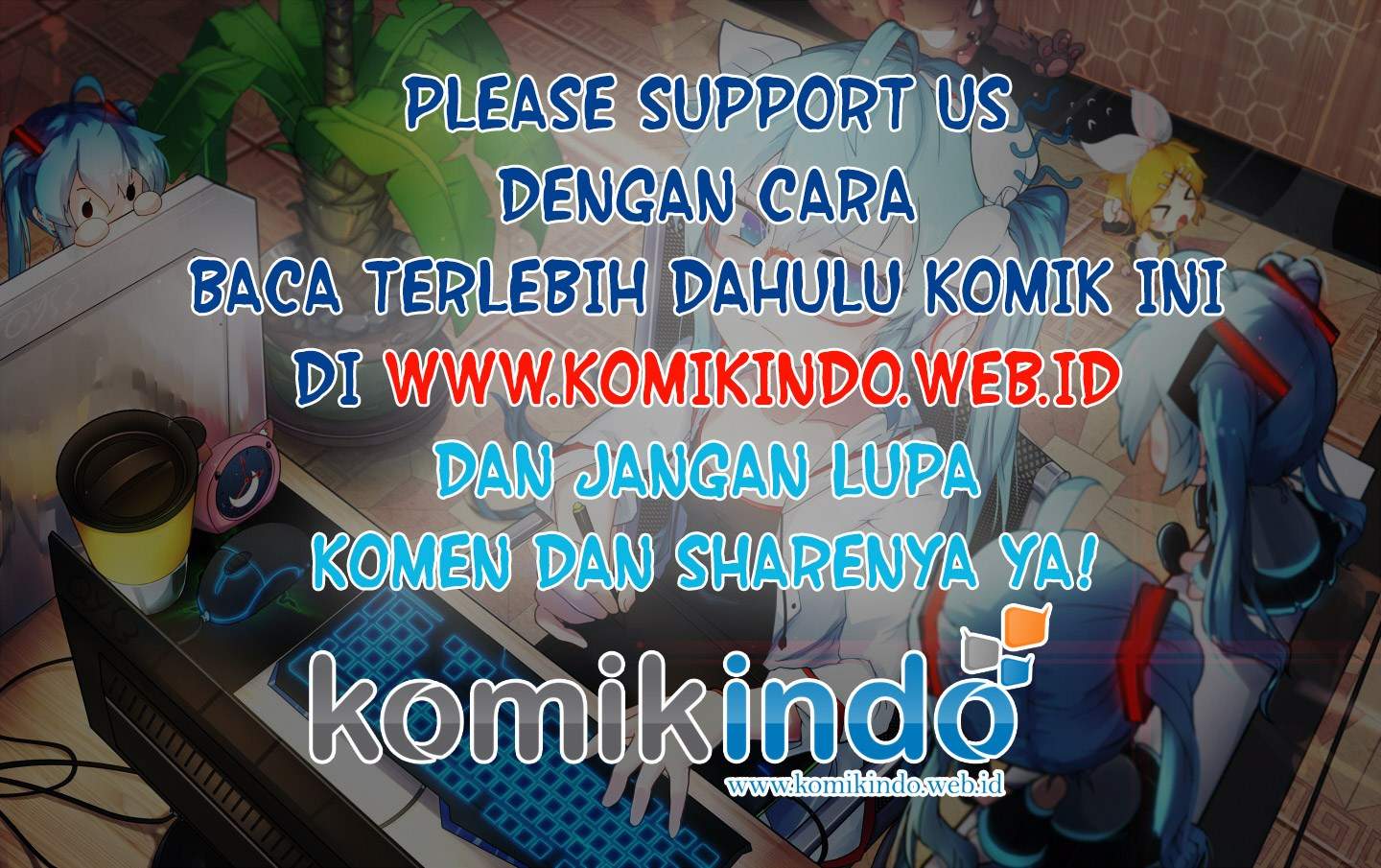 Kenja no Mago