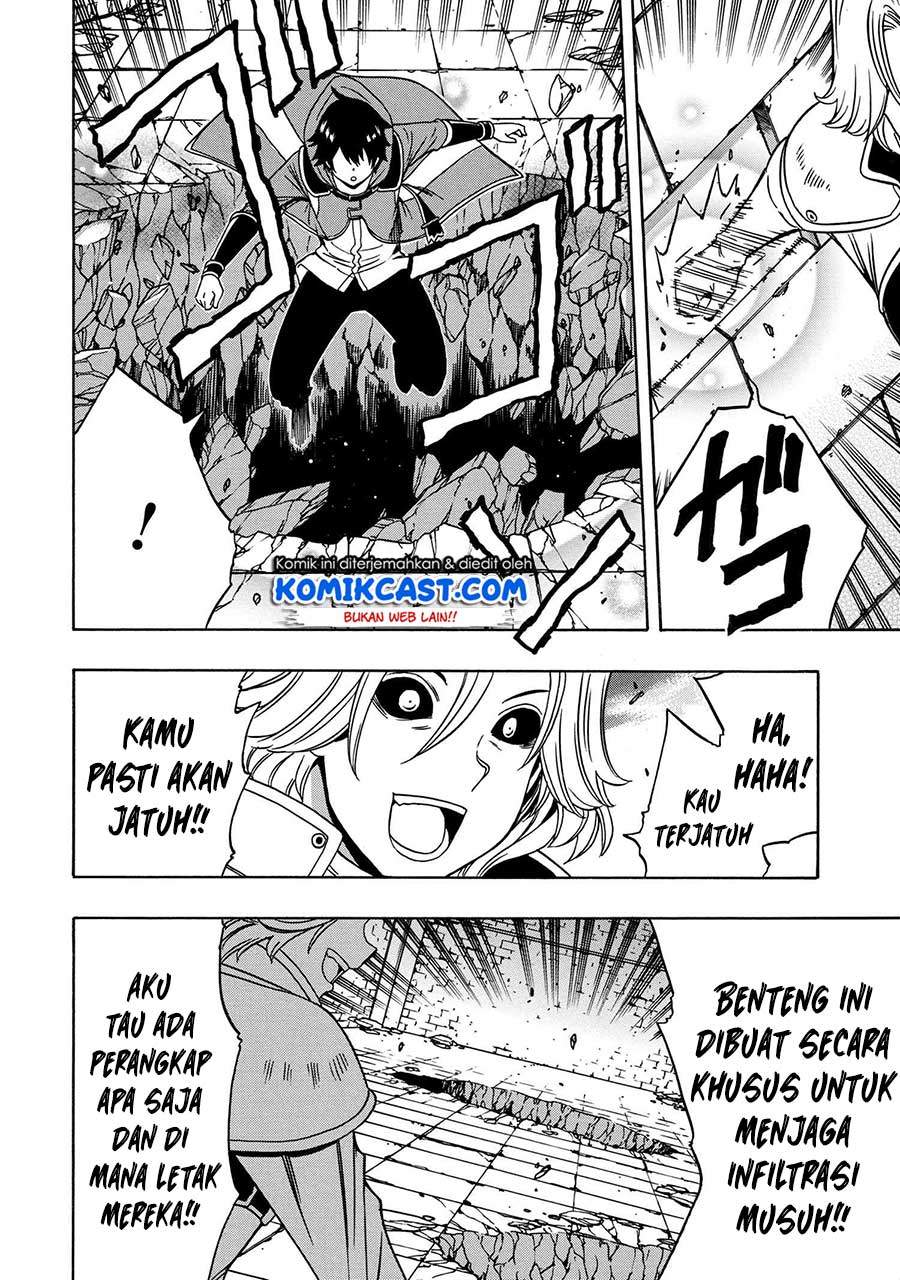 Kenja no Mago