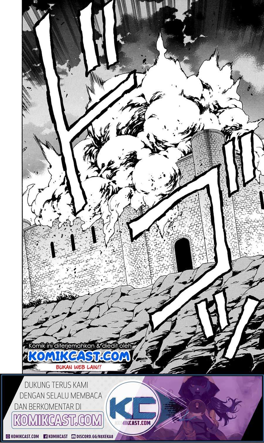 Kenja no Mago