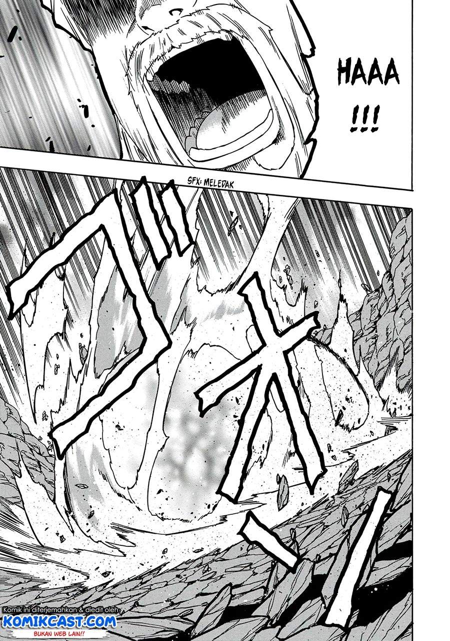 Kenja no Mago