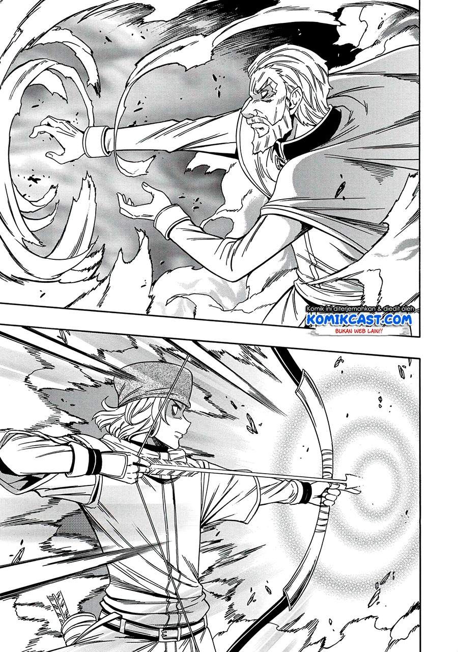 Kenja no Mago