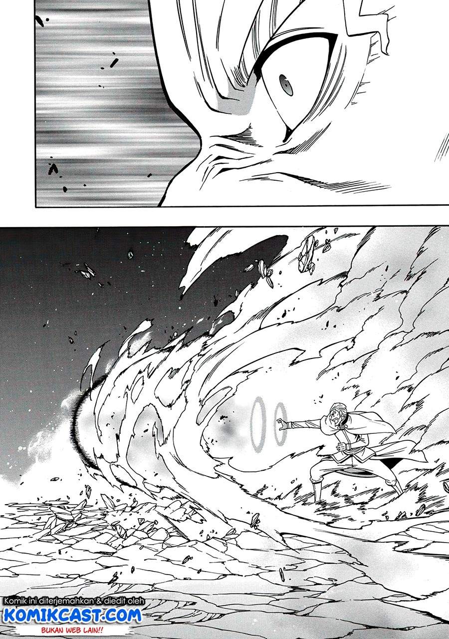 Kenja no Mago