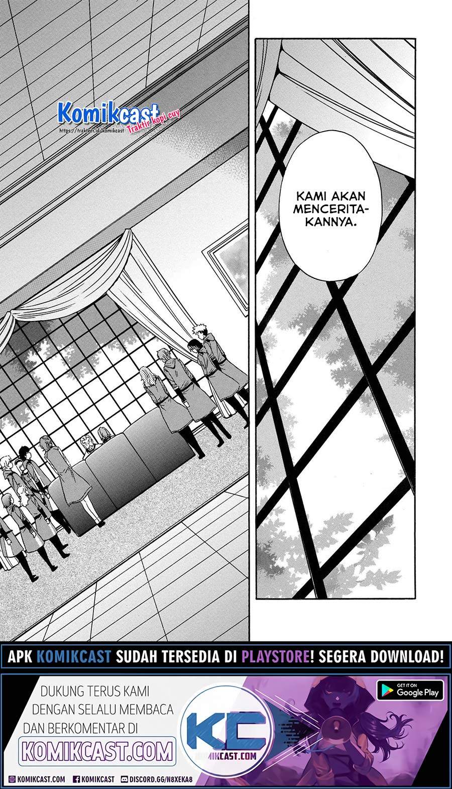 Kenja no Mago