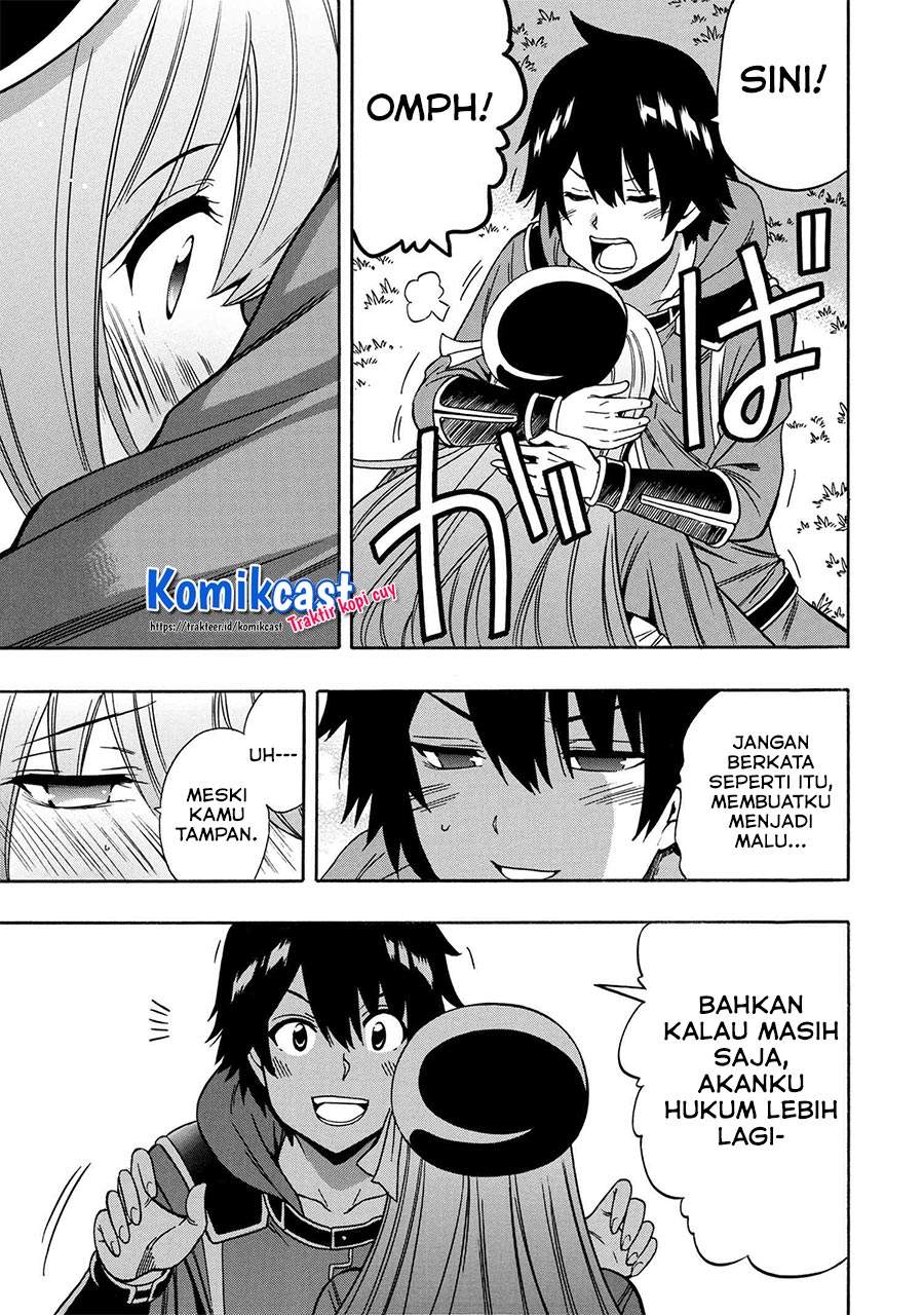 Kenja no Mago
