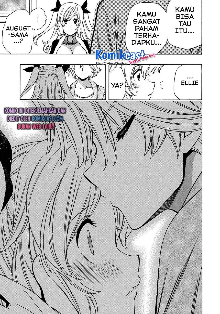 Kenja no Mago