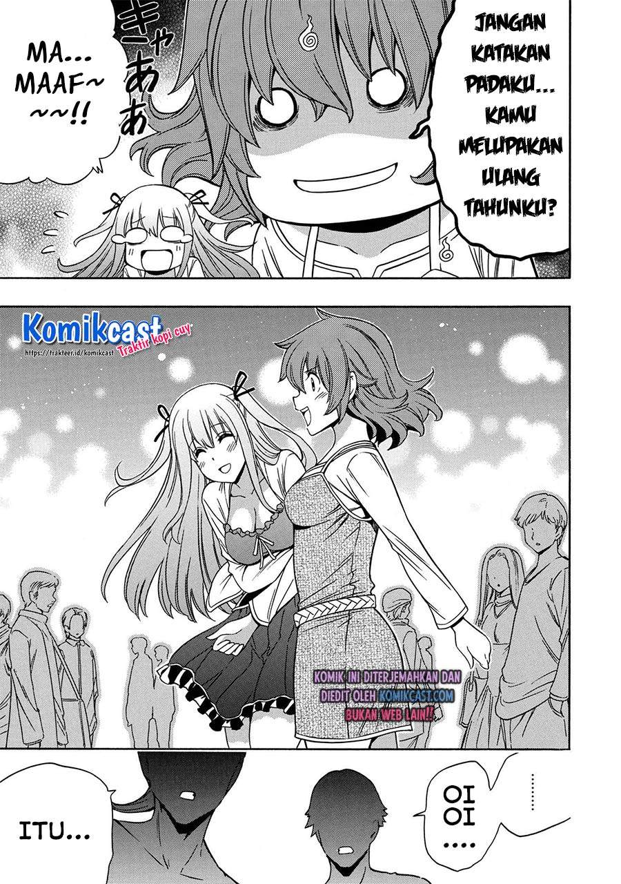 Kenja no Mago