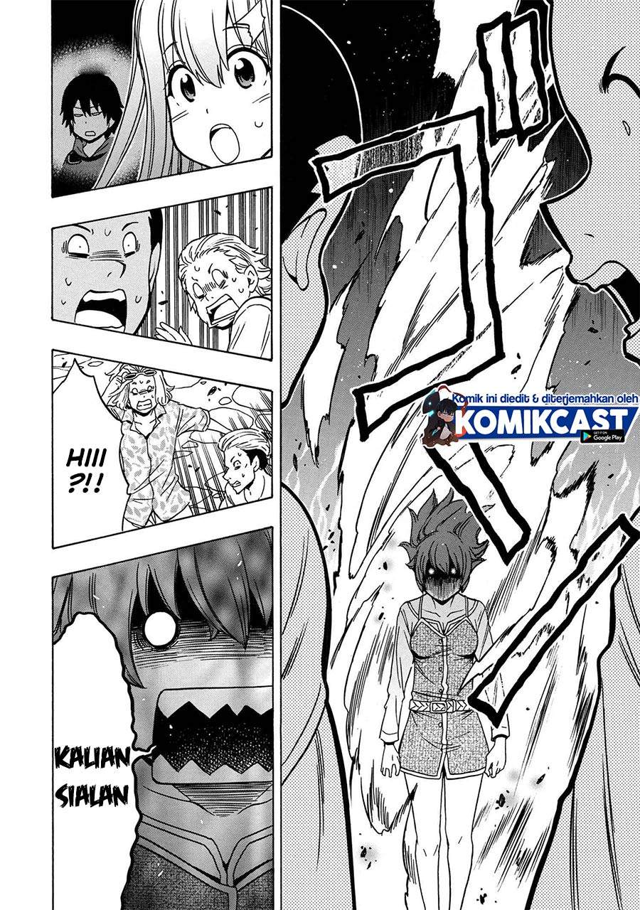 Kenja no Mago
