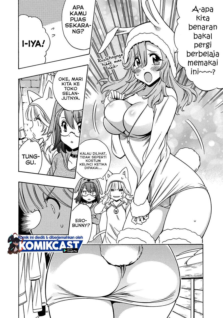Kenja no Mago