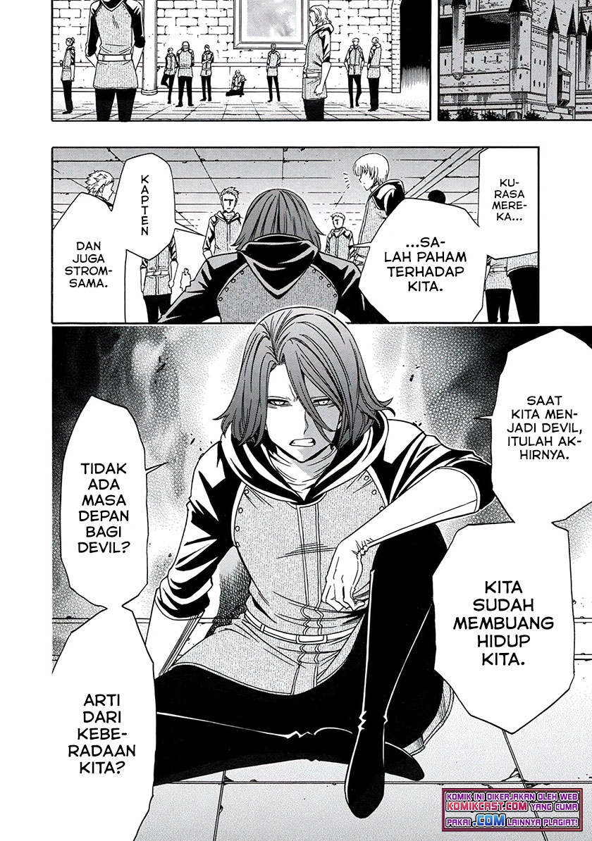 Kenja no Mago