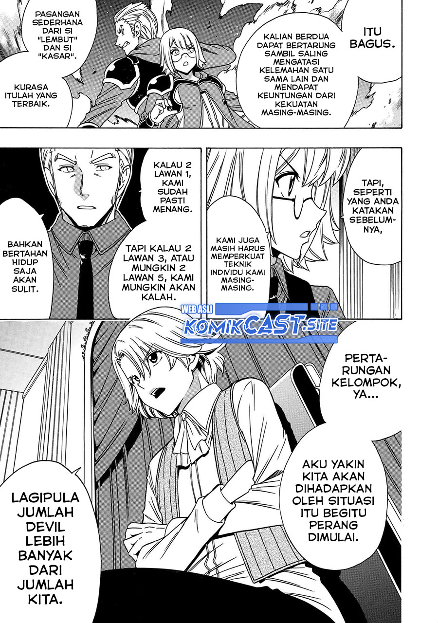 Kenja no Mago