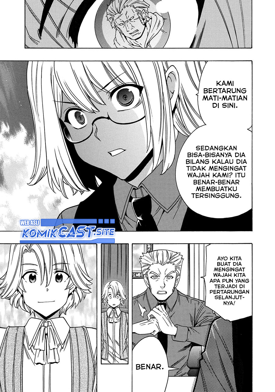 Kenja no Mago