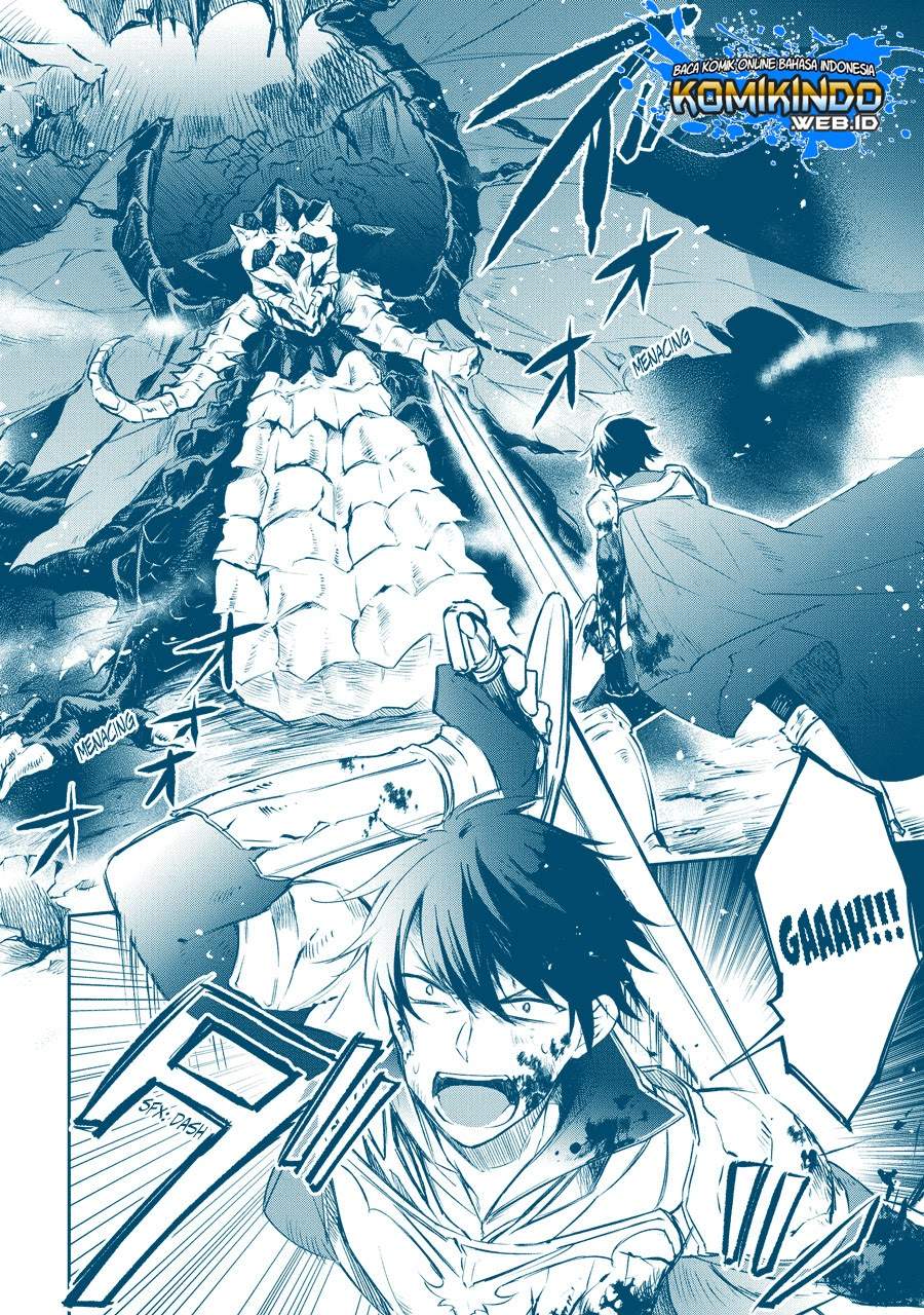 Kikanshita Yuusha no Gojitsudan