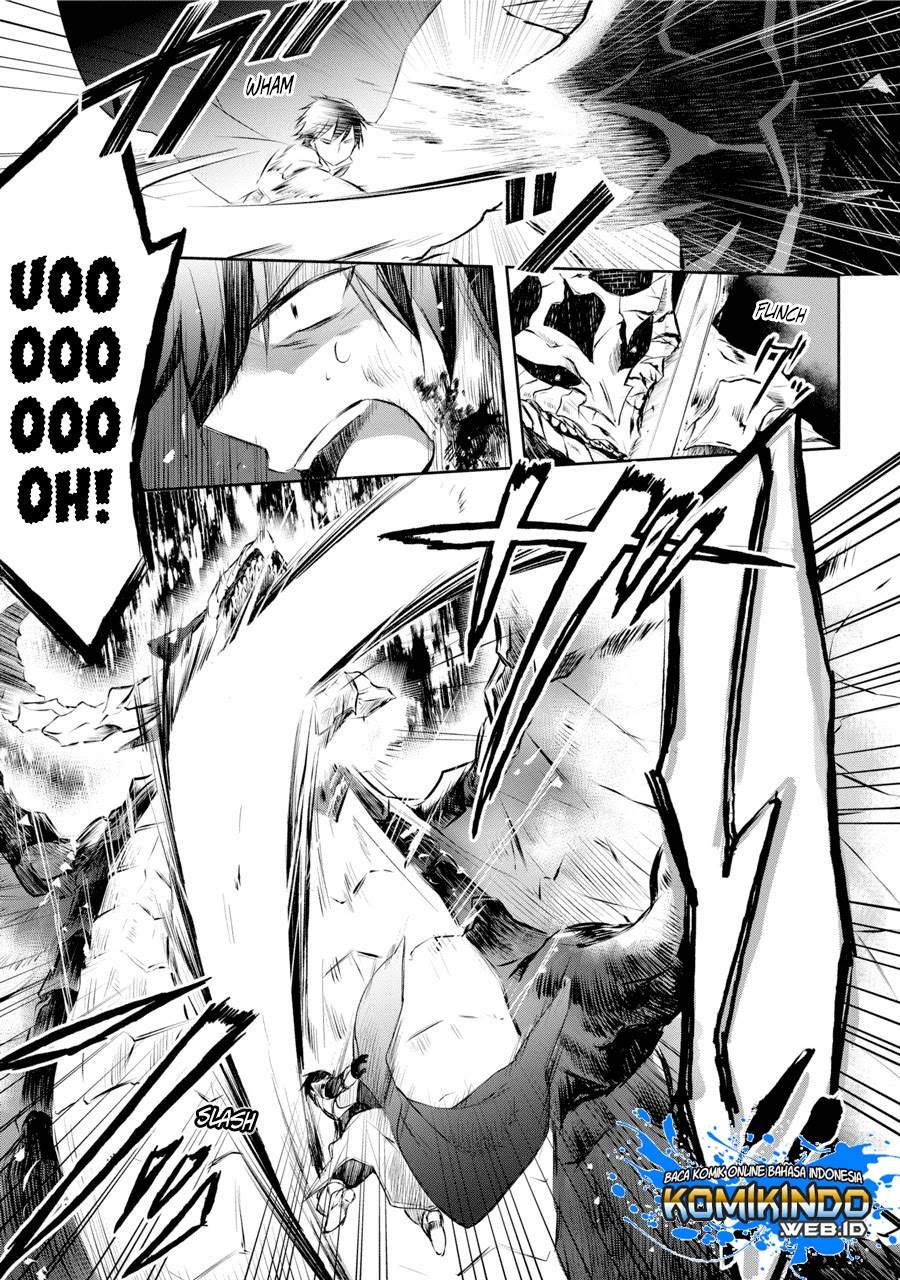Kikanshita Yuusha no Gojitsudan