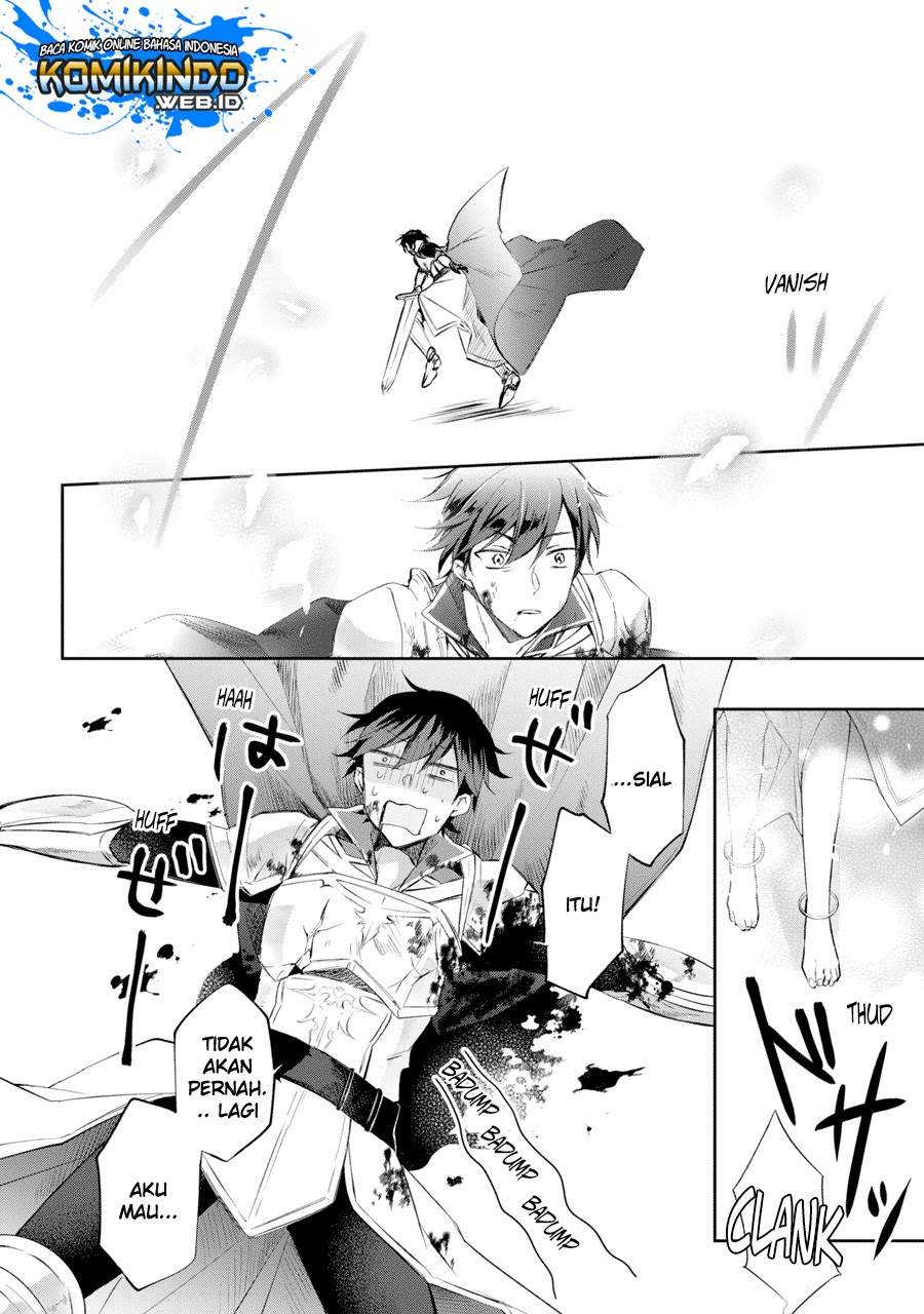 Kikanshita Yuusha no Gojitsudan