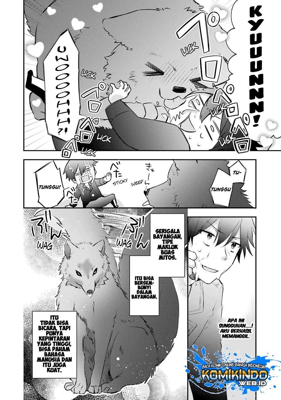 Kikanshita Yuusha no Gojitsudan